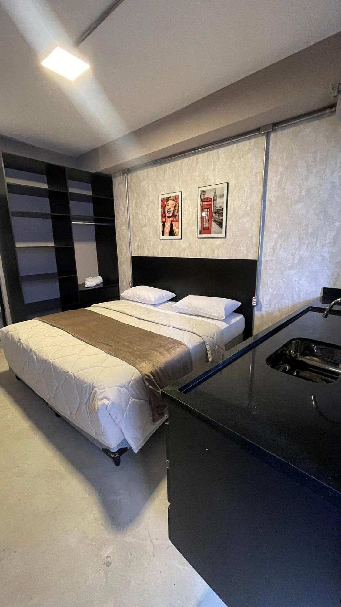 Hotel Add Congonhas São Paulo
