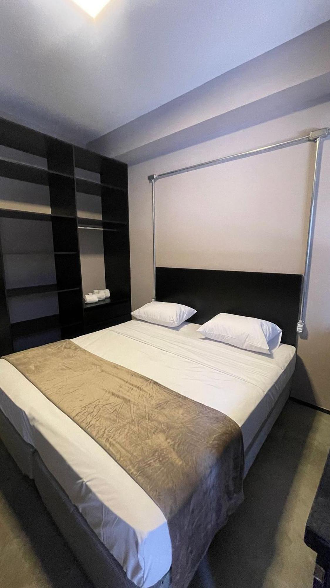 Hotel Add Congonhas São Paulo