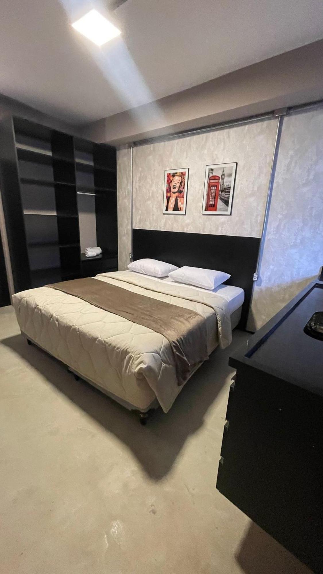 Hotel Add Congonhas São Paulo